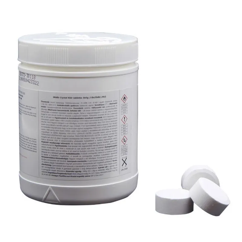 wellis-chlortabletten-360-g-wasserpflege-f-r-whirlpool-und-spa image 1