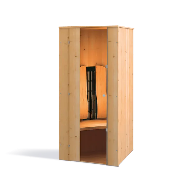 physiotherm-eco-fit-i-plus-infrarotkabine-f-r-1-person image 1