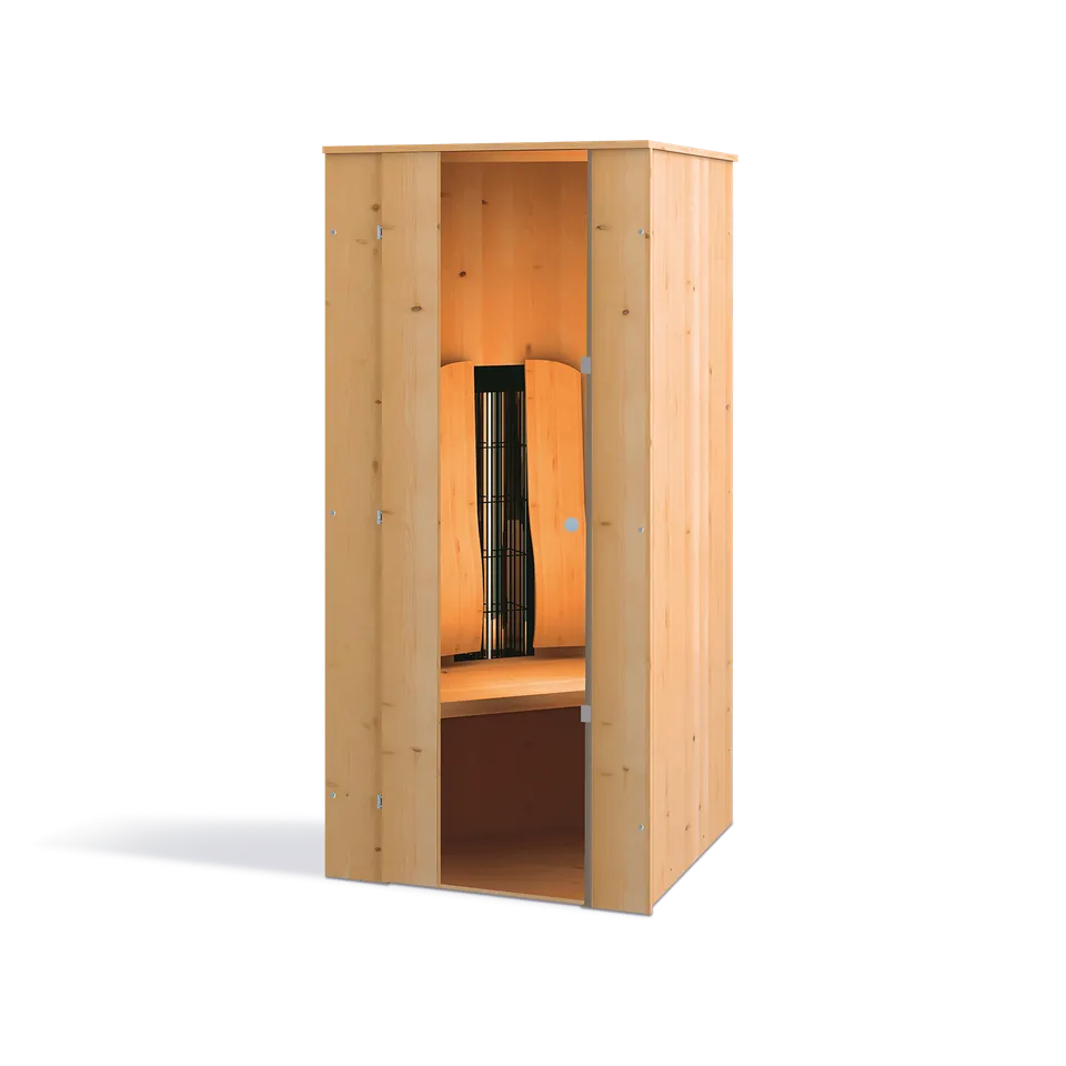 physiotherm-eco-fit-i-plus-infrarotkabine-f-r-1-person image 1