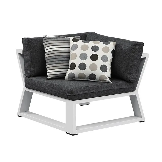 wellis-ravenna-eckelement-outdoor-lounge-eckmodul image 1