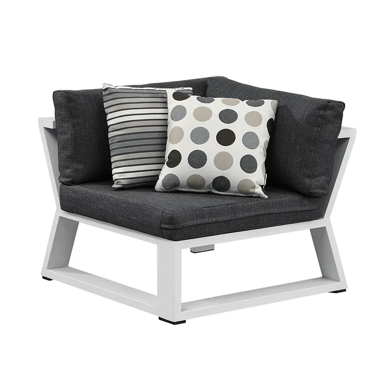 wellis-ravenna-eckelement-outdoor-lounge-eckmodul image 1