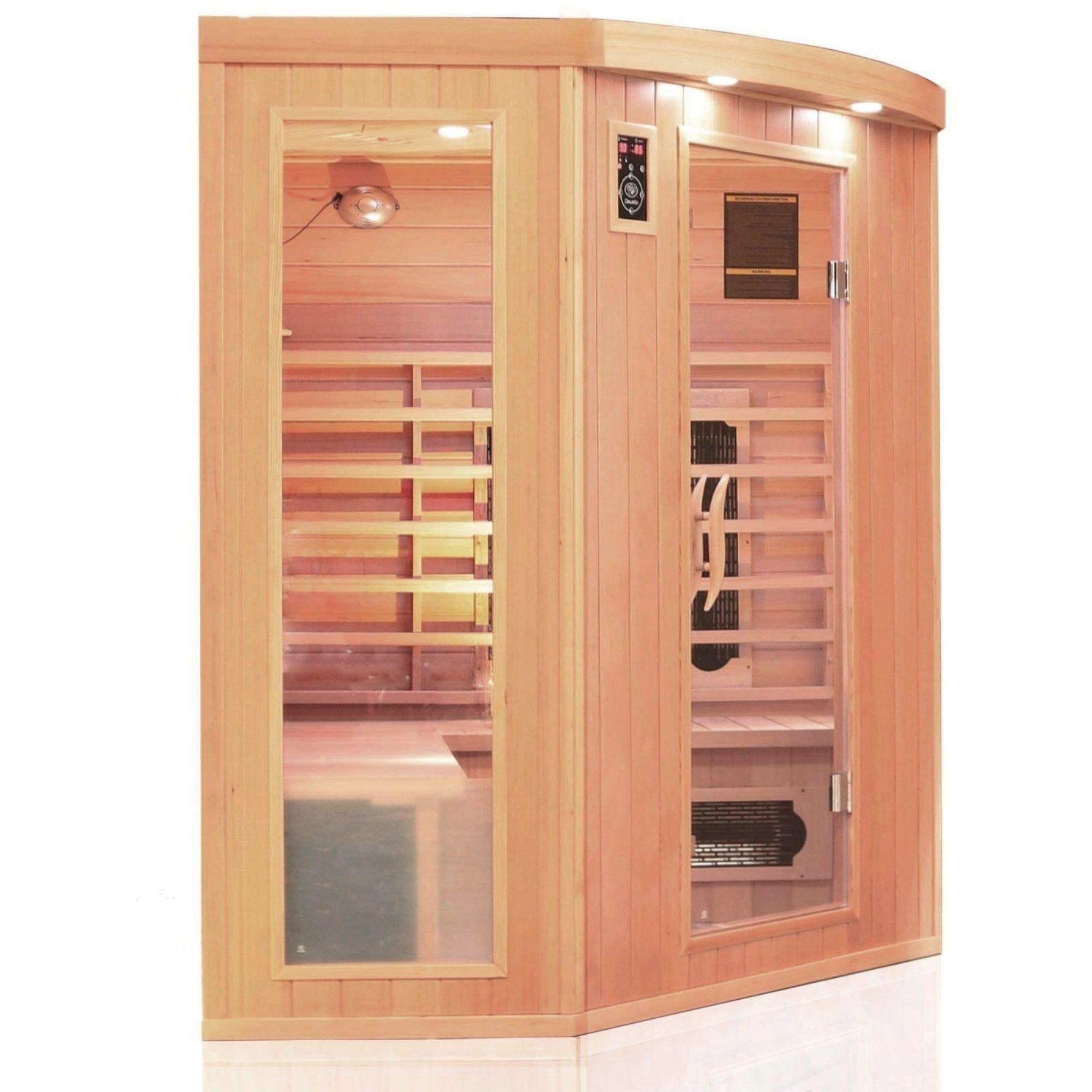 dewello-haley-160x160-infrarotkabine-f-r-2-4-personen-mit-keramikstrahler image 3