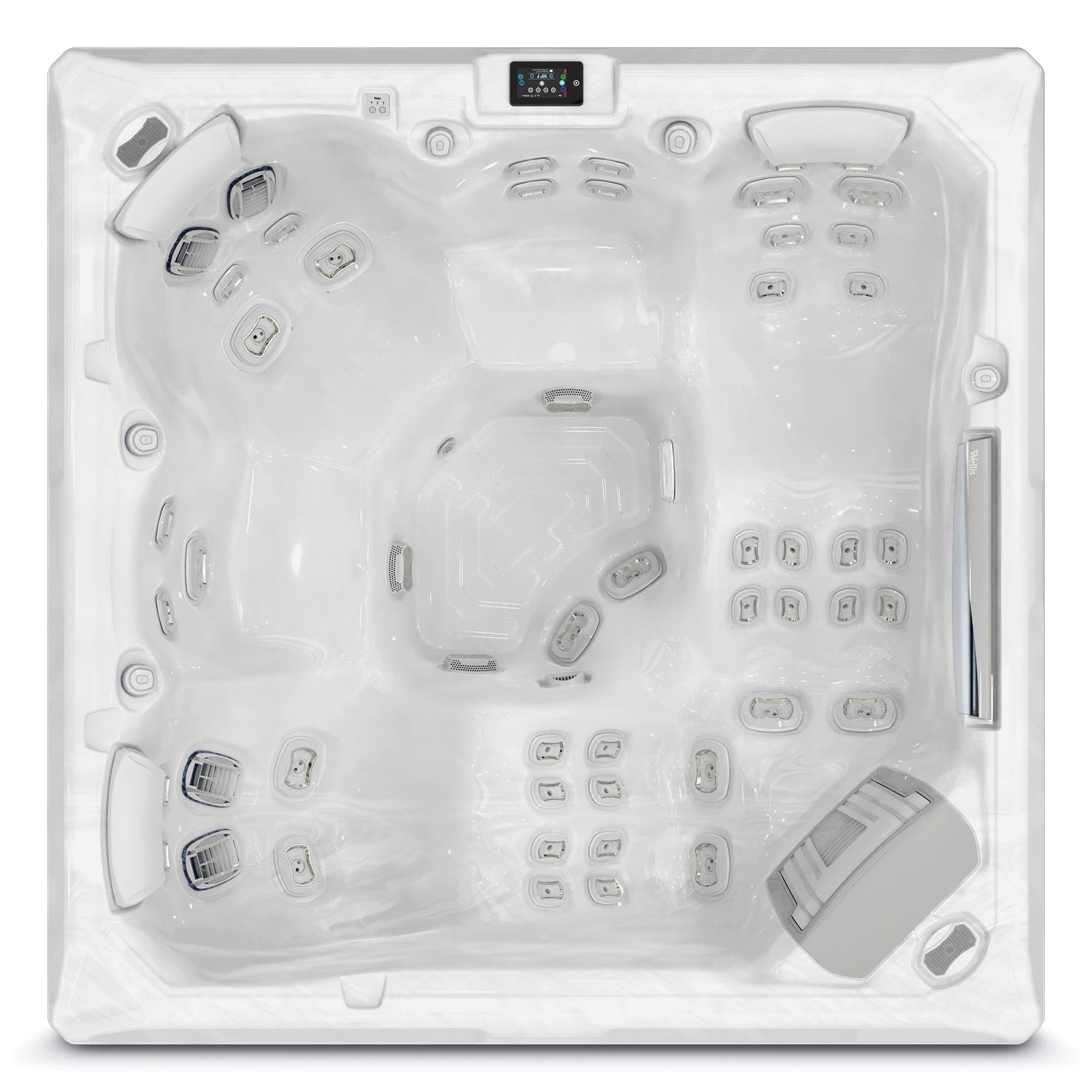wellis-makalu-life-whirlpool-peaklife image 1