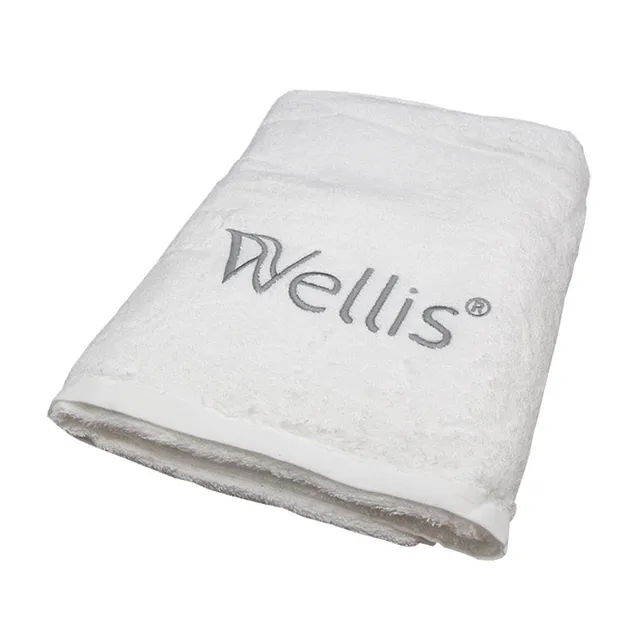wellis-wei-es-handtuch-sauna-und-spa-handtuch image 1