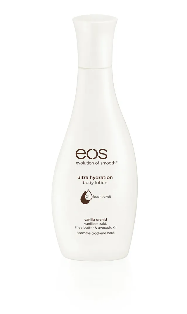 eos-body-lotion-vanilla-orchid-feuchtigkeitsspendende-k-rperlotion-200-ml image 1
