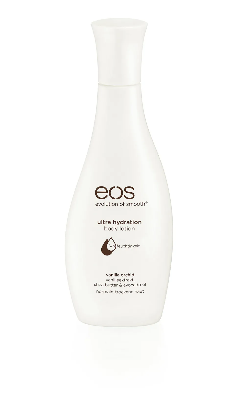 eos-body-lotion-vanilla-orchid-feuchtigkeitsspendende-k-rperlotion-200-ml image 1