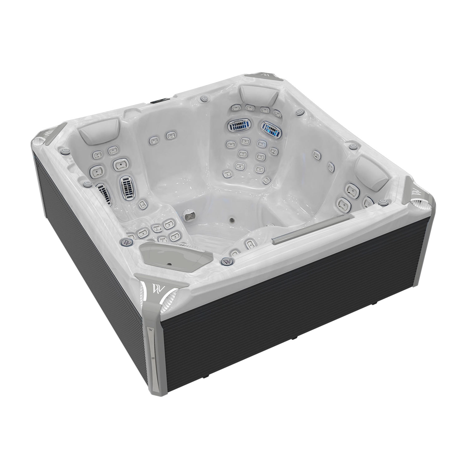 wellis-everest-life-essential-outdoor-whirlpool-peaklife image 3