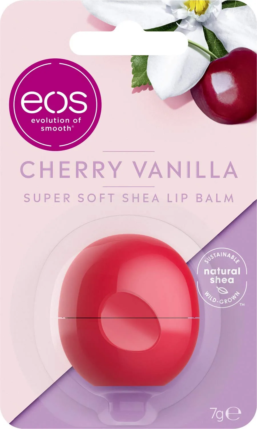 eos-flavor-cherry-vanilla-lip-balm-7-g-sphere-lippenpflege image 1