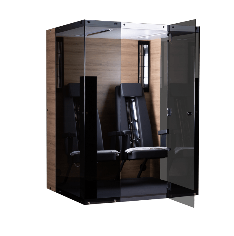 physiotherm-comfort-line-ii-premium-infrarotkabine-f-r-2-personen image 1