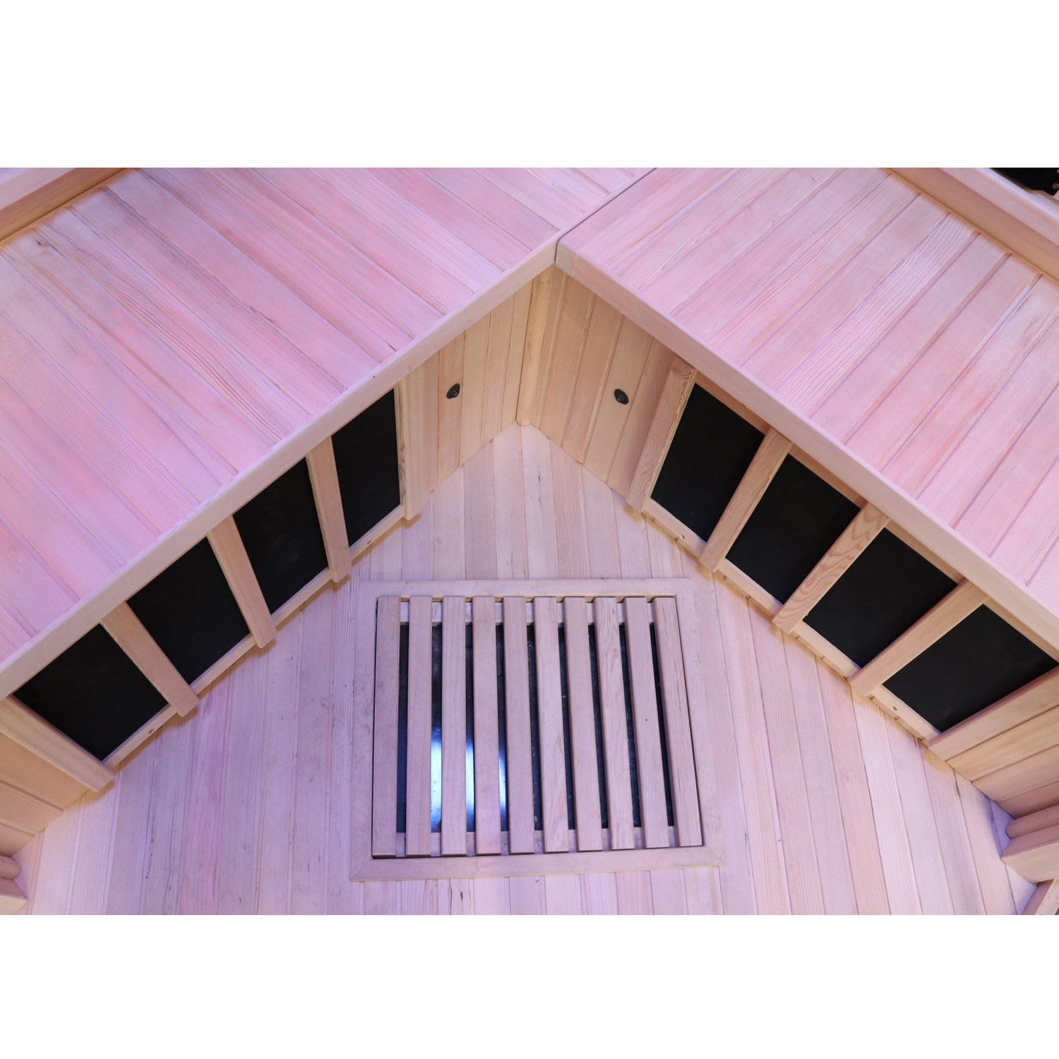 dewello-brandon-infrarotkabine-140x140-cm-dual-therm-f-r-1-2-personen-hemlock-mi image 5