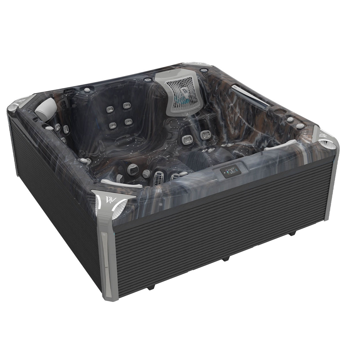 wellis-kilimanjaro-life-essential-whirlpool-peaklife image 4