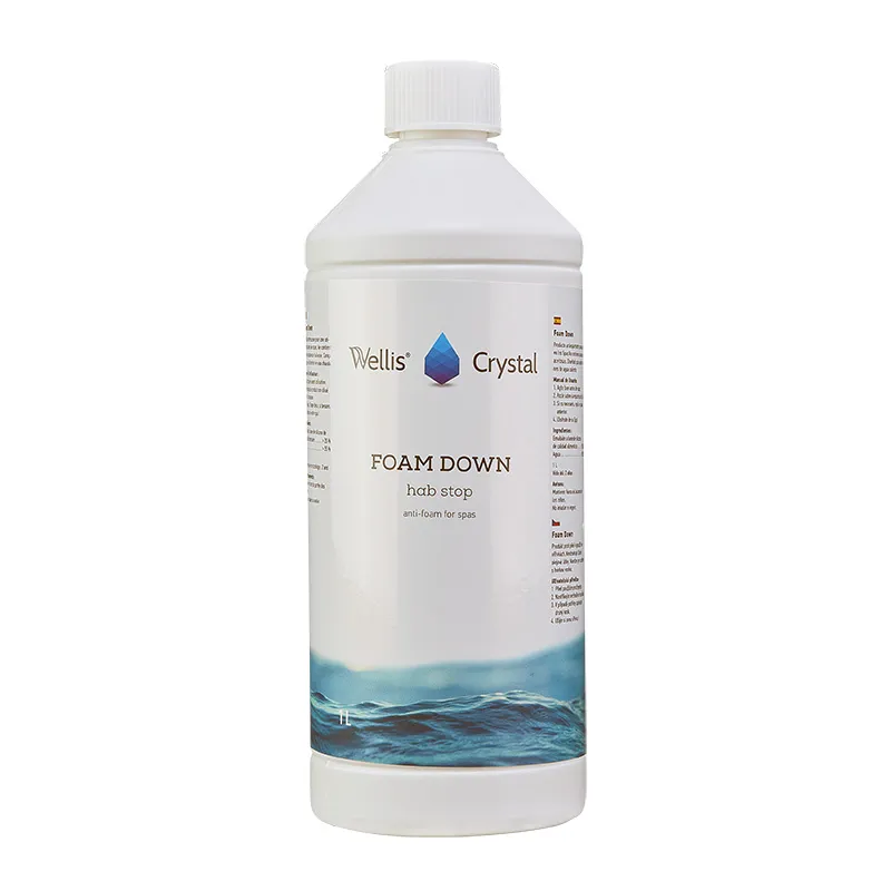 wellis-schaumstoff-unten-1l-anti-schaum-wasserpflege image 1