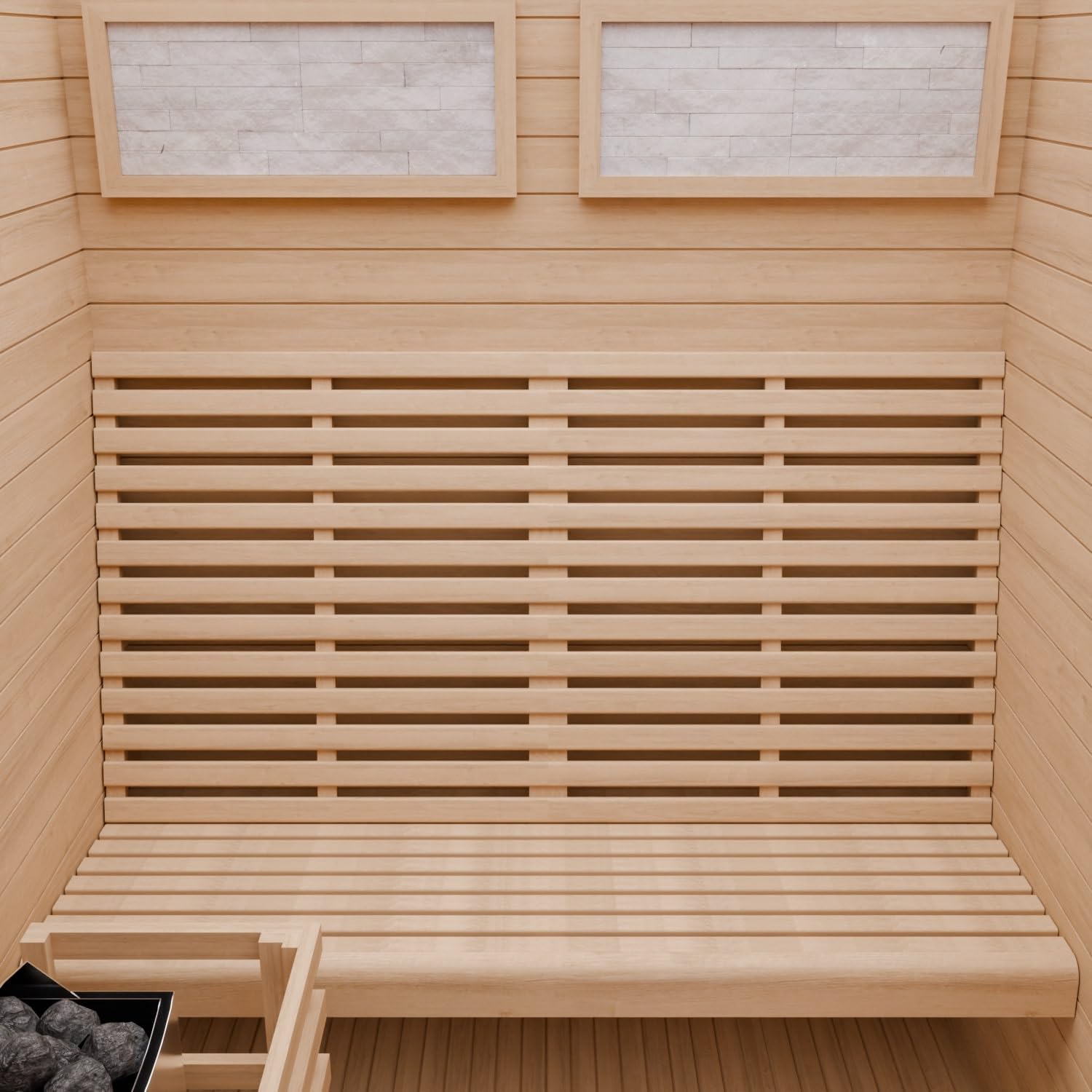 dewello-finnische-sauna-minto-150x130-saunakabine-2-3-personen-mit-4-5-kw-harvia image 7