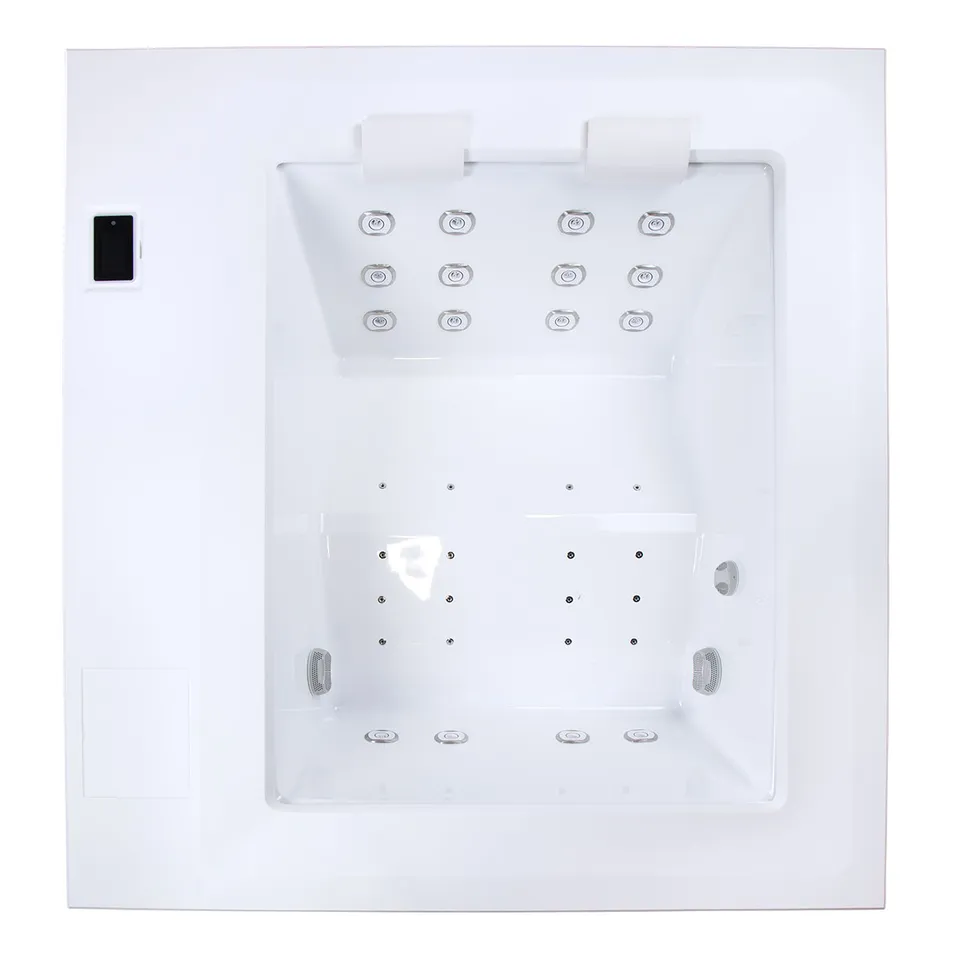wellis-dabassy-edge-select-whirlpool-dabassy-serie image 1