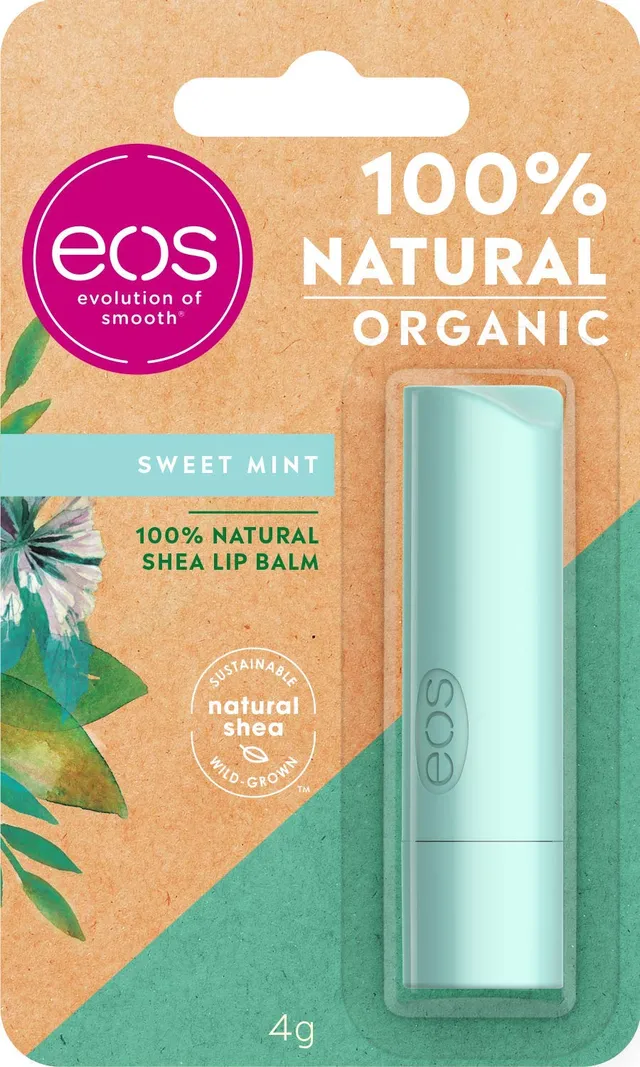 eos-organic-stick-sweet-mint-bio-lip-balm-4-g image 1