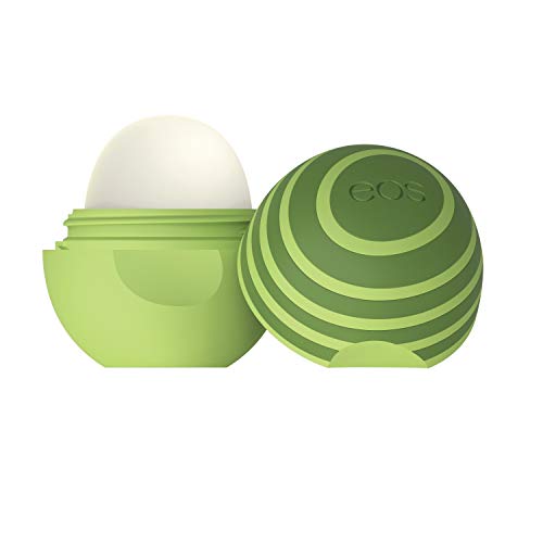 eos-happy-herb-lip-balm-sphere-lippenpflege-7-g-zedernholz-ananas-mit-shea-hanf image 5