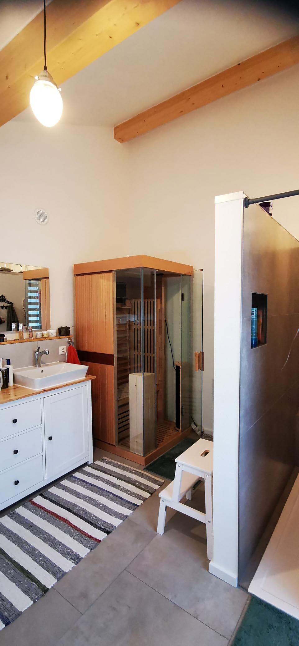 Perfekt für kleine Wohnung