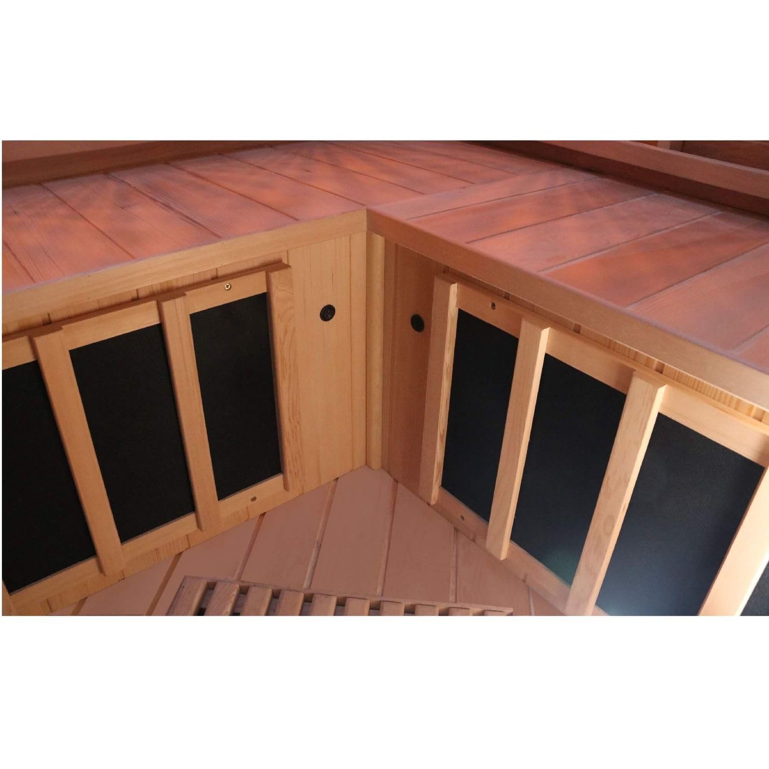 dewello-lakefield-infrarotkabine-120x120-cm-f-r-1-2-personen-hemlock-vollspektru image 7