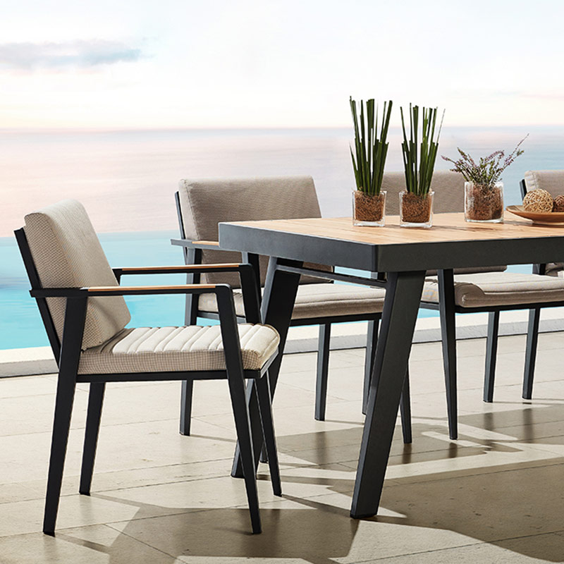 wellis-meridien-gartentischset-f-r-6-personen-outdoor-sitzgruppe image 1