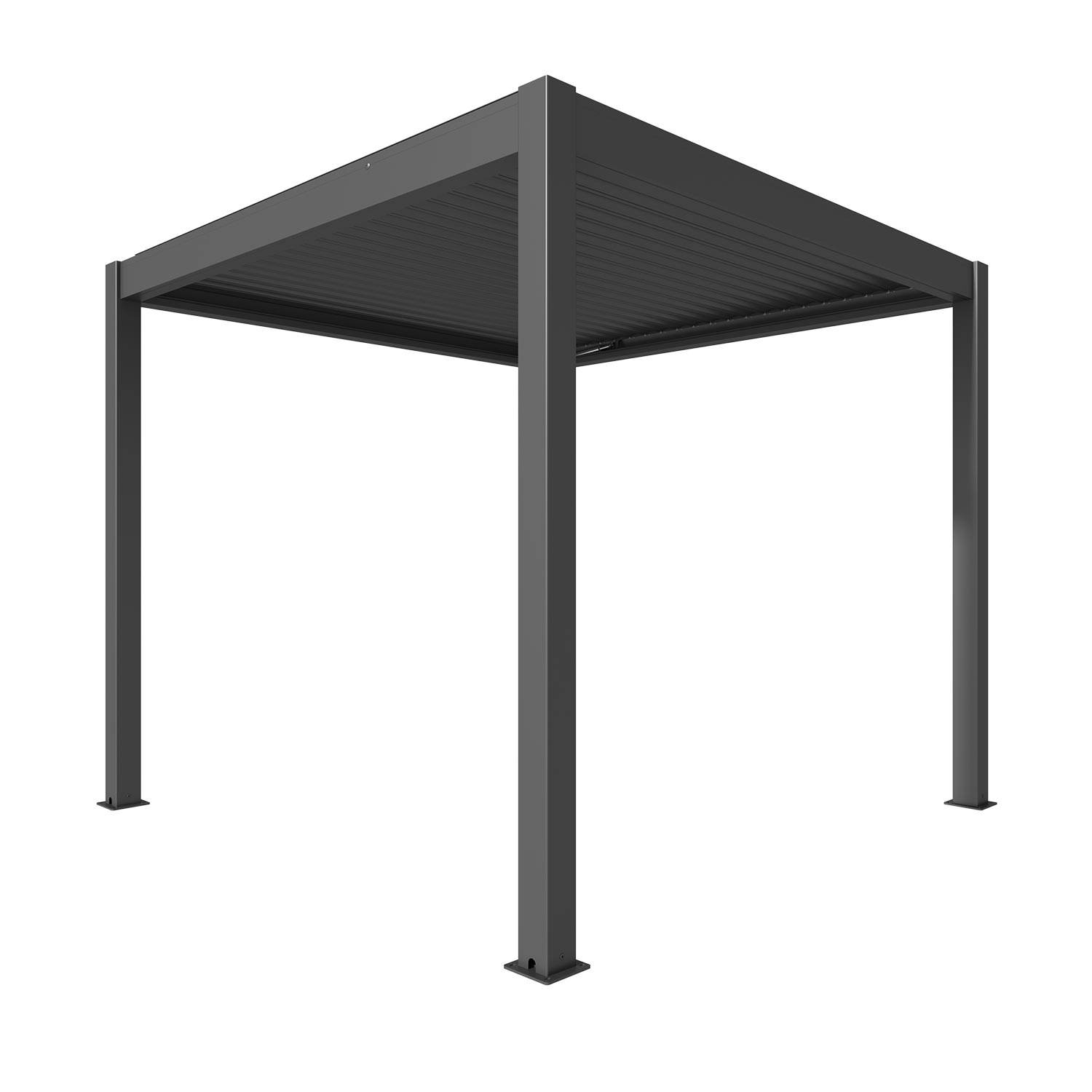 wellis-motionflex-300-bioklimatische-pergola-classic-line image 3
