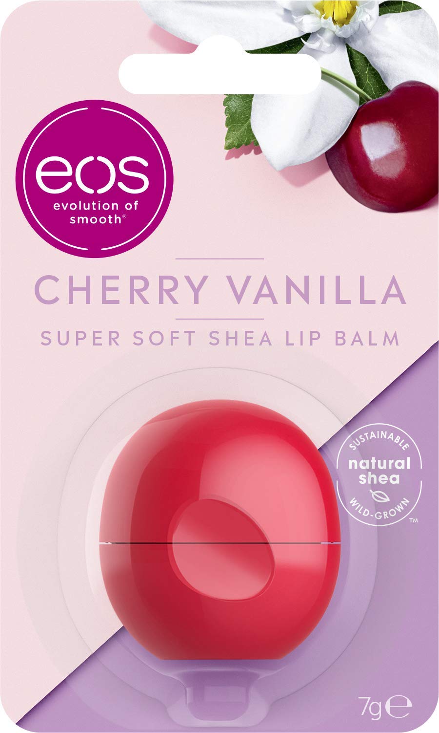 eos-flavor-cherry-vanilla-lip-balm-7-g-sphere-lippenpflege image 1