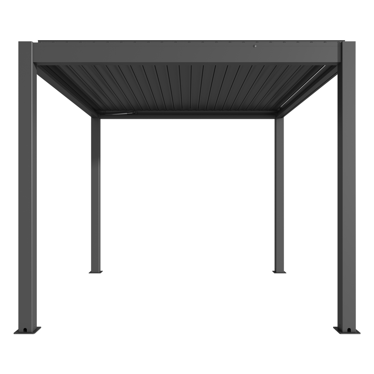 wellis-motionflex-300-bioklimatische-pergola-classic-line image 2