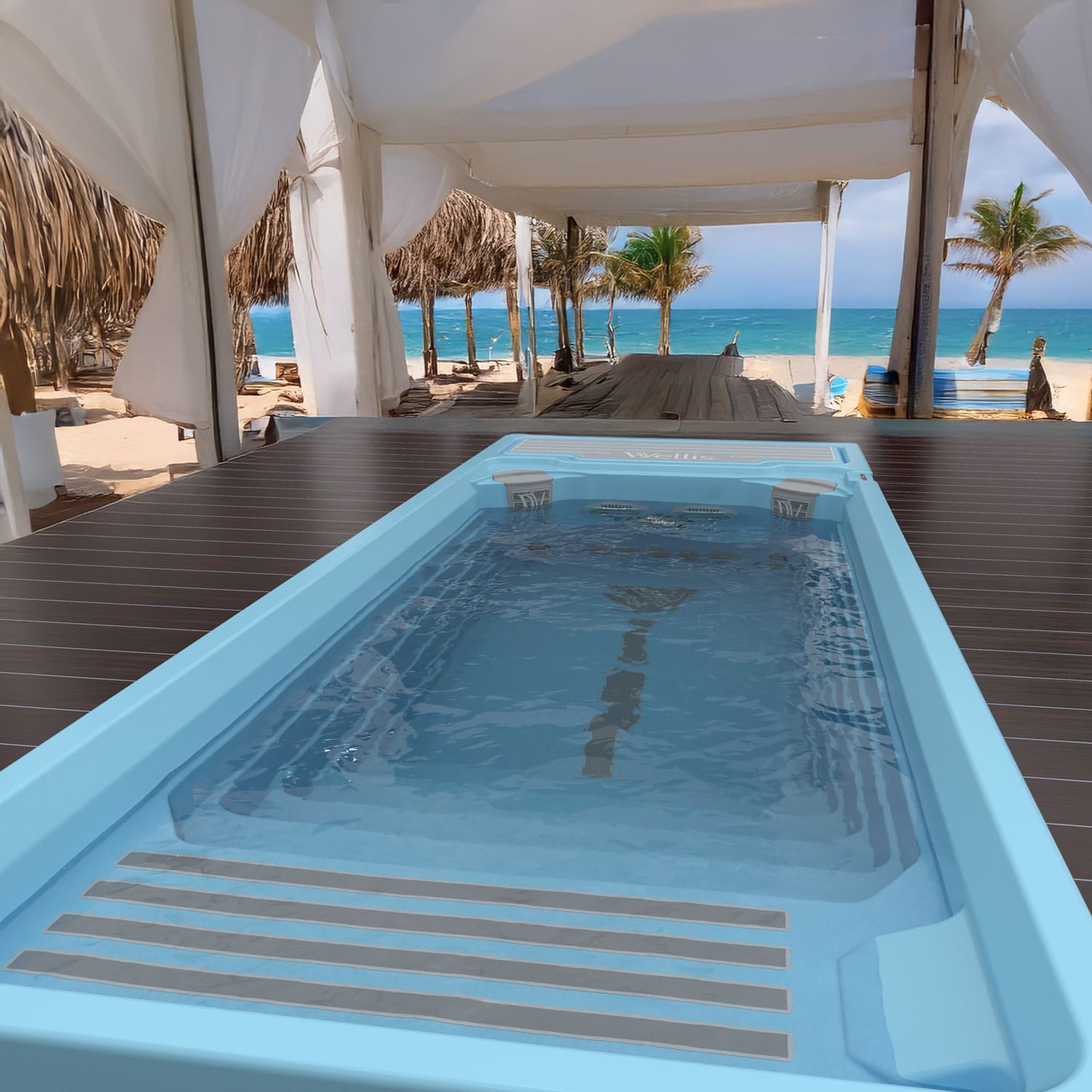 wellis-beach-club-premium-outdoor-whirlpool-streamlife image 5