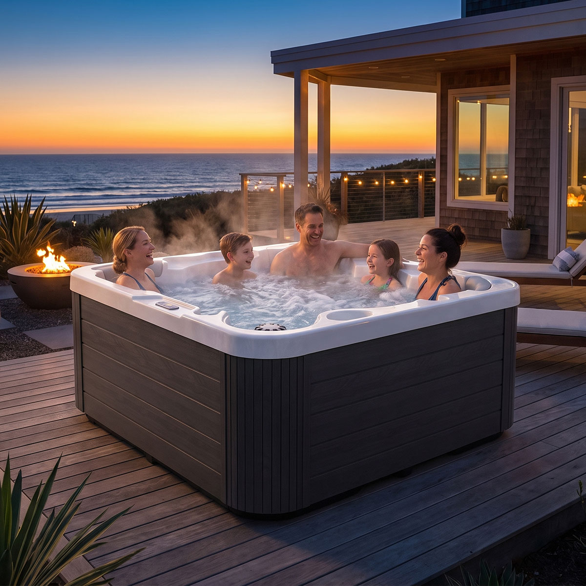 wellis-castor-p-p-plug-play-whirlpool image 2