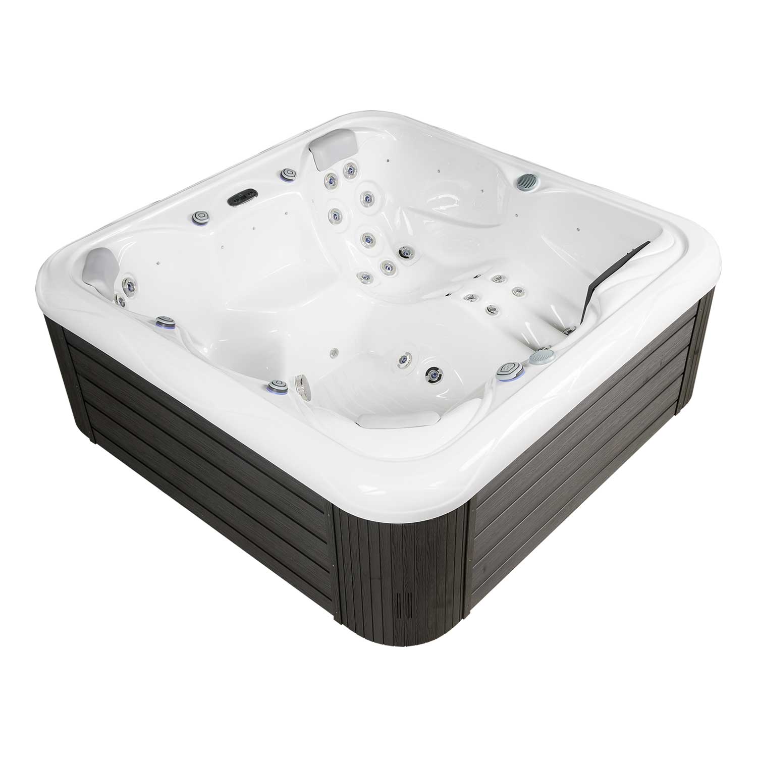 wellis-venus-whirlpool-classic-line-outdoor-spa image 5