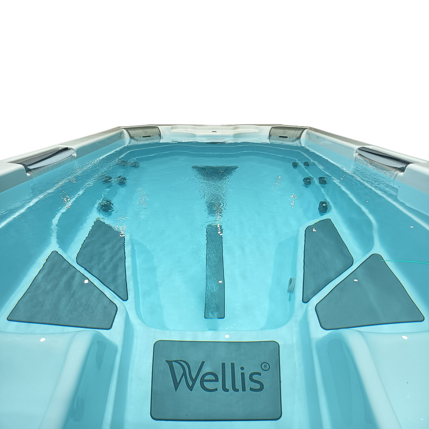 wellis-danube-w-flow-grand-prix-swim-spa-str-mungssystem image 3
