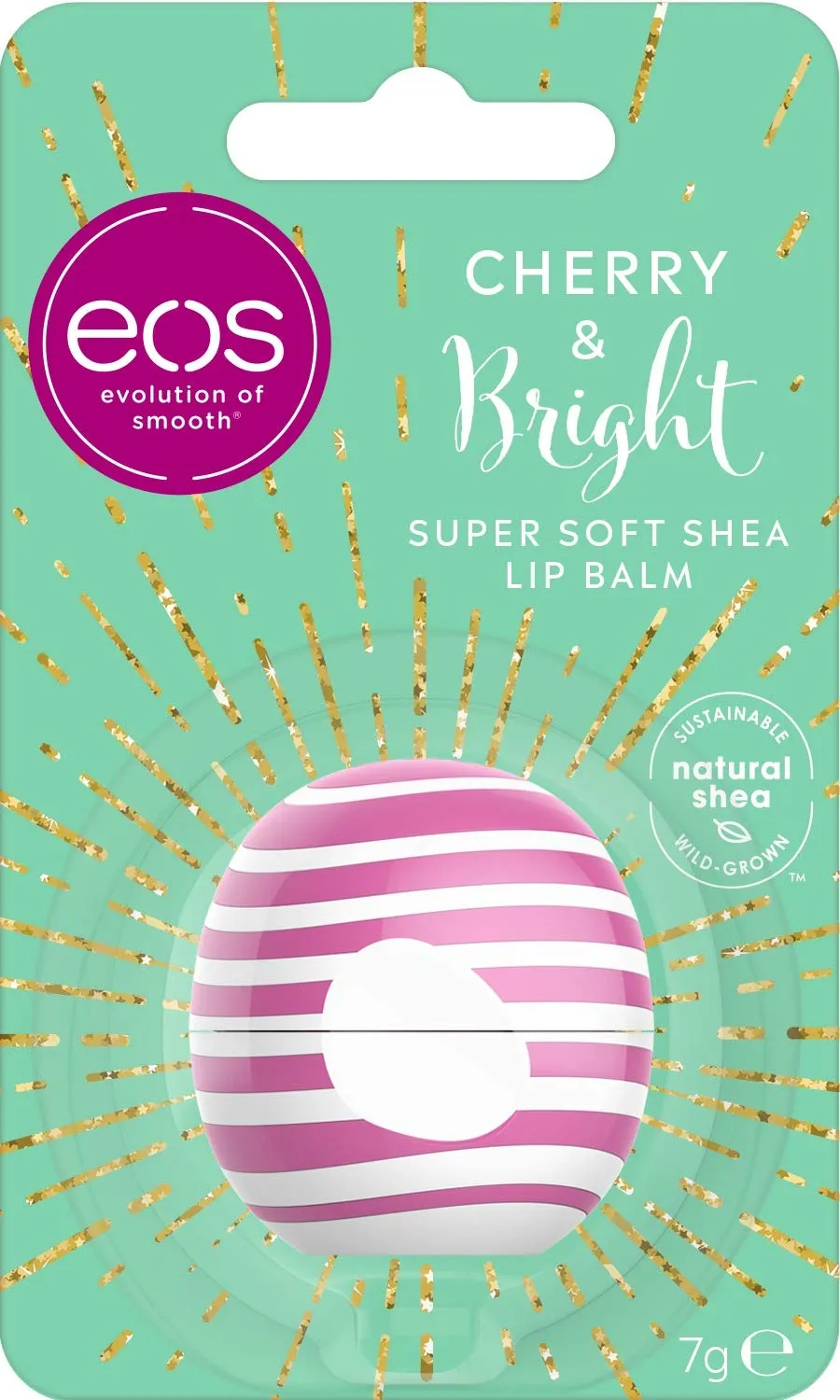 eos-winter-edition-cherry-bright-lip-balm-pflegestift-kirsche image 1