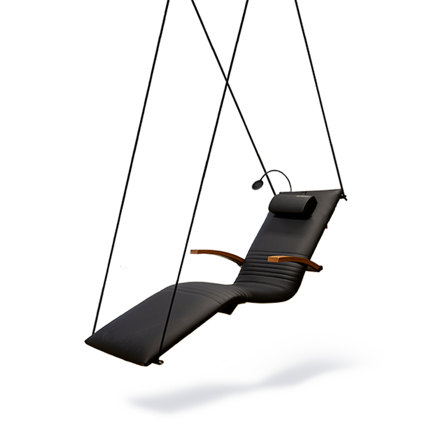 physiotherm-diva-relax-swing-plus-infrarot-w-rmeliege-1-person image 1