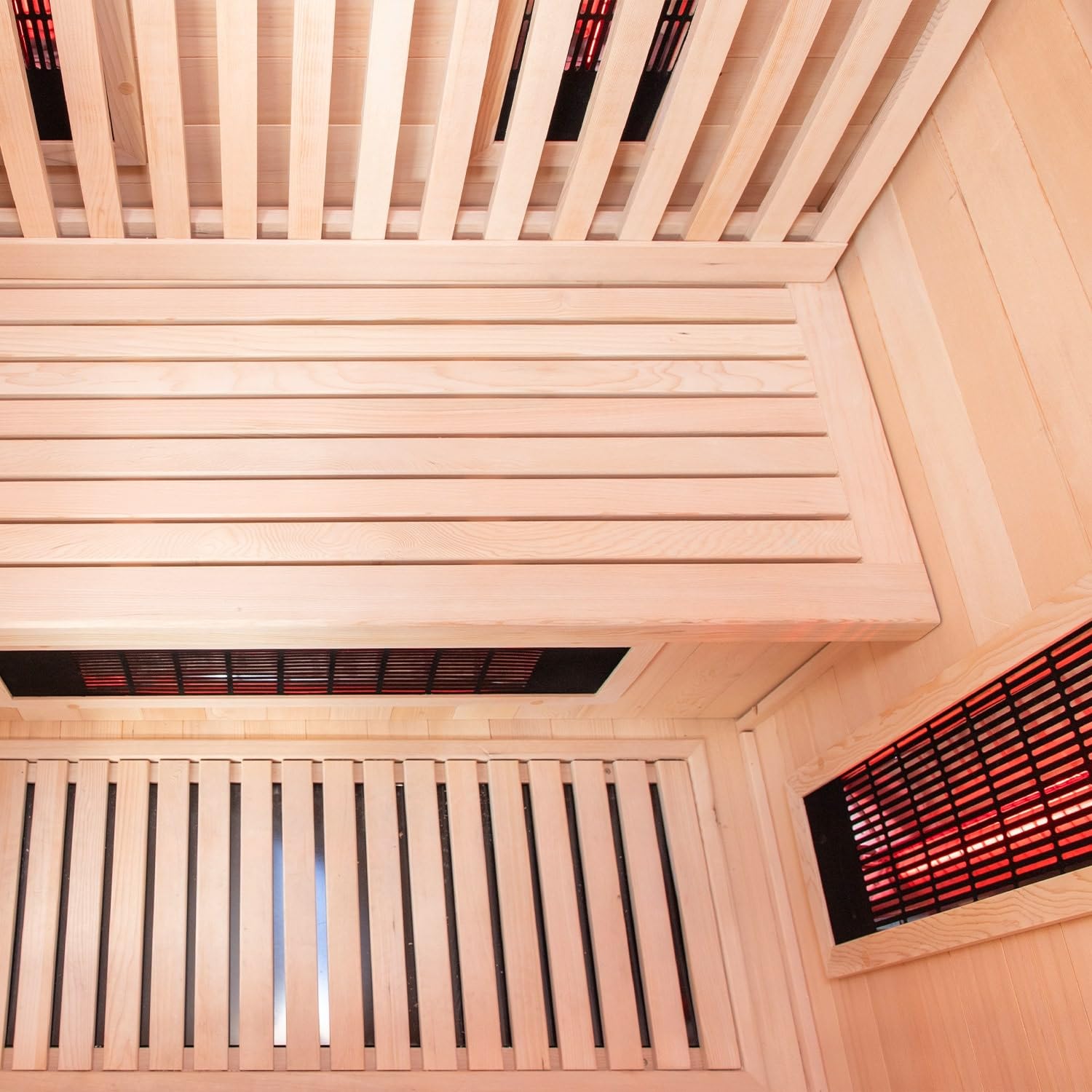 dewello-infrarotkabine-melville-130x105-infrarotsauna-1-2-personen-hemlock-walnu image 7