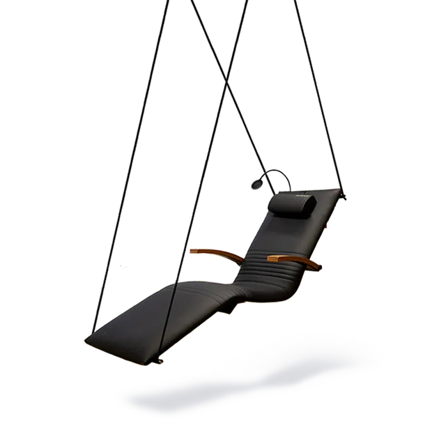physiotherm-diva-relax-swing-plus-infrarot-w-rmeliege-1-person image 1