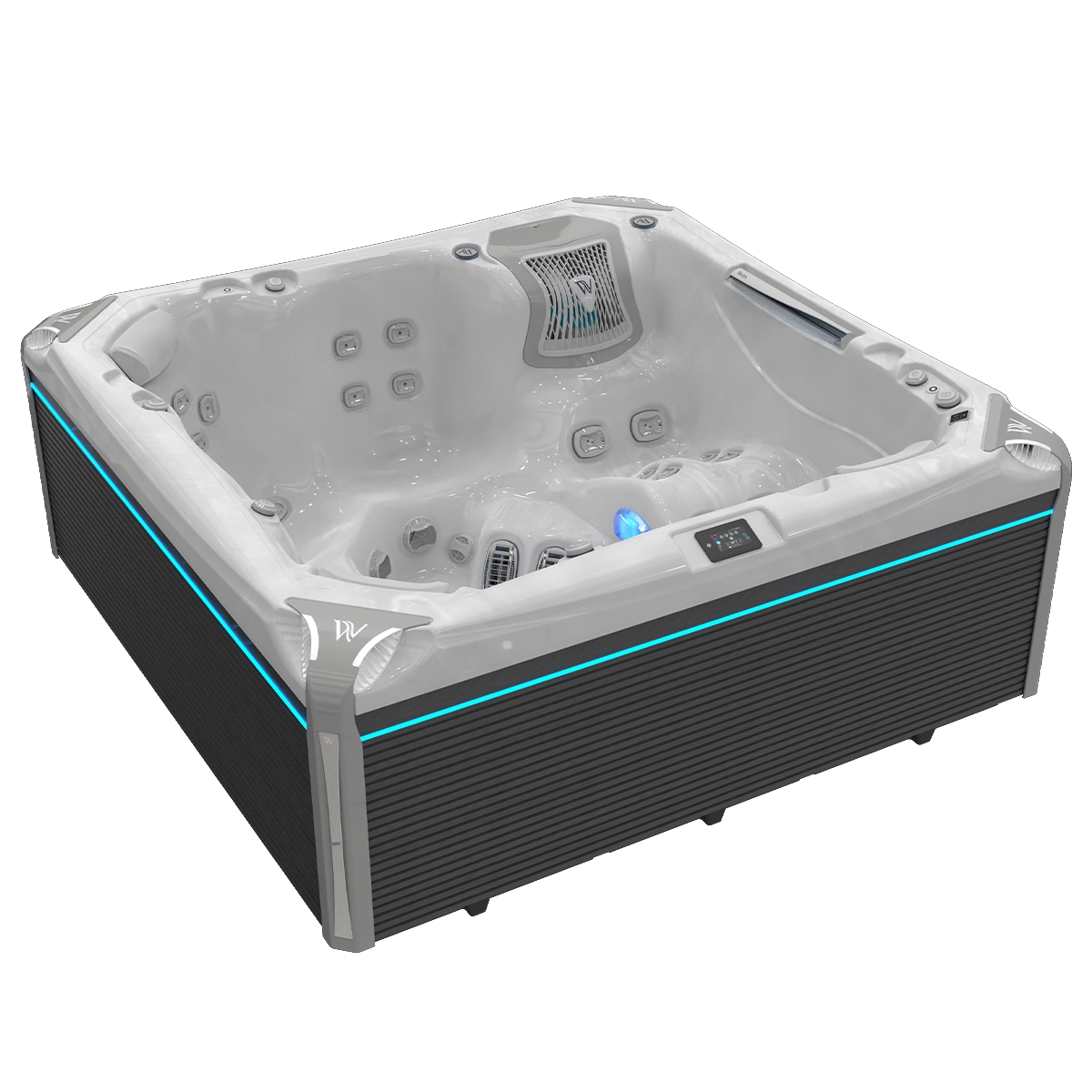 wellis-kilimanjaro-life-outdoor-whirlpool-peaklife image 3