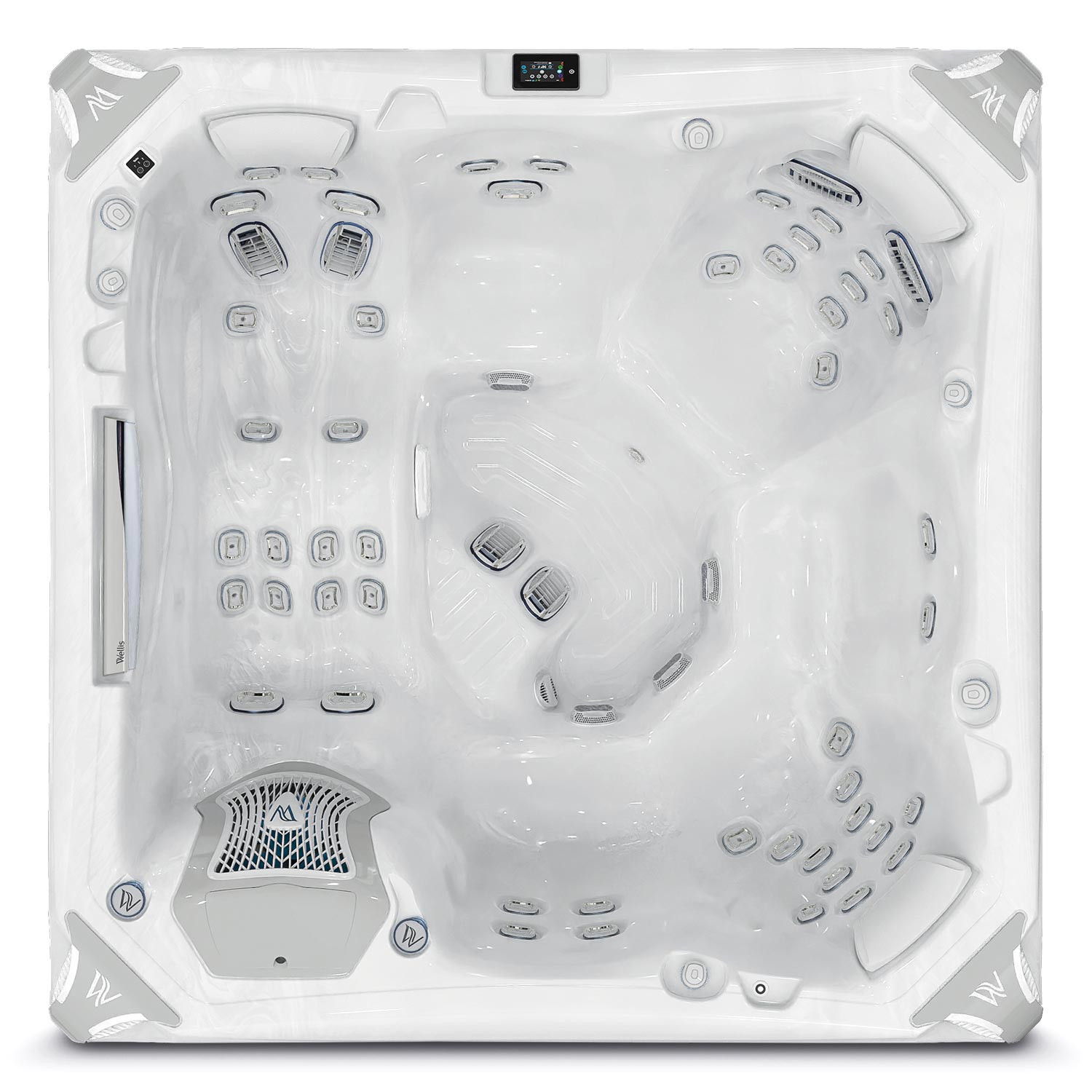 wellis-kilimanjaro-life-outdoor-whirlpool-peaklife image 1