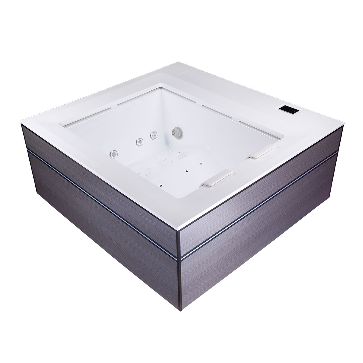 wellis-dabassy-edge-select-whirlpool-dabassy-serie image 2