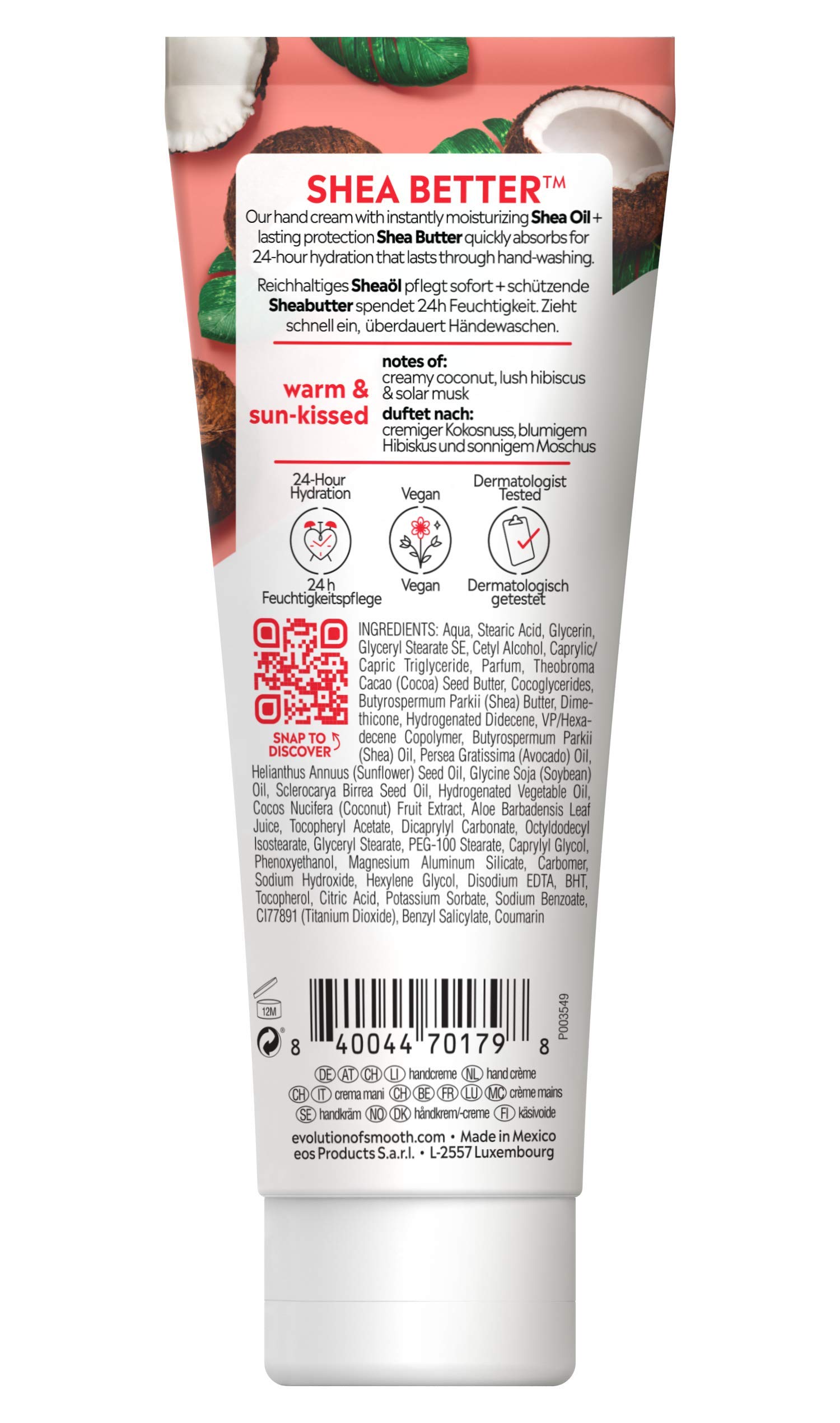 eos-shea-better-hand-cream-coconut-handcreme-74-ml image 2