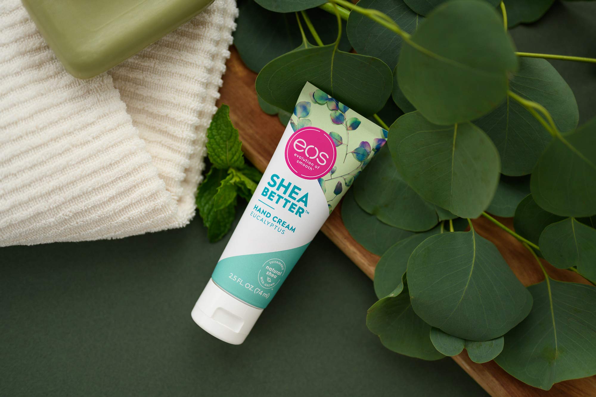 eos-shea-better-hand-cream-eucalyptus-handcreme-74-ml-mit-eukalyptus-minze image 3