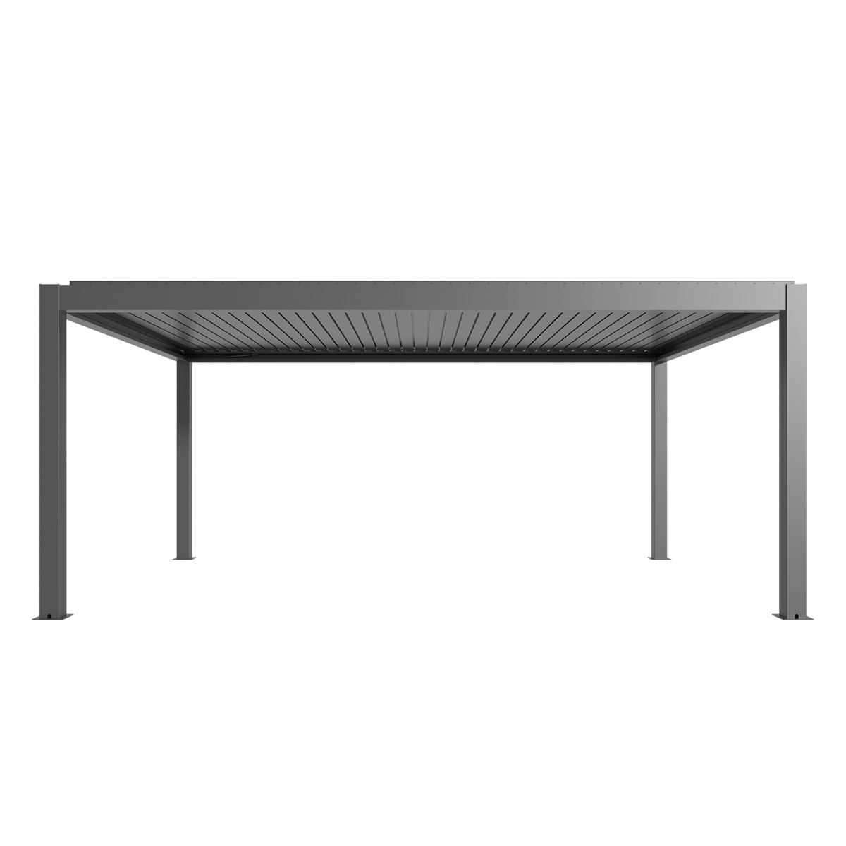 wellis-motionflex-600-bioklimatische-pergola-classic-line image 3