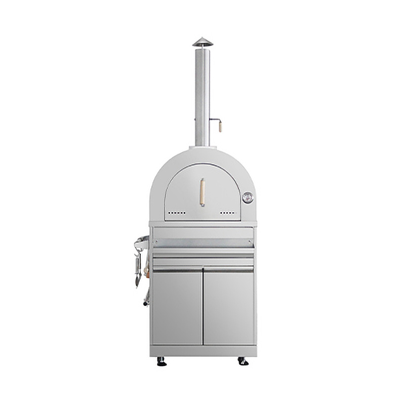 wellis-coyote-pizzaofen-outdoor-k-chenmodul-f-r-garten image 1