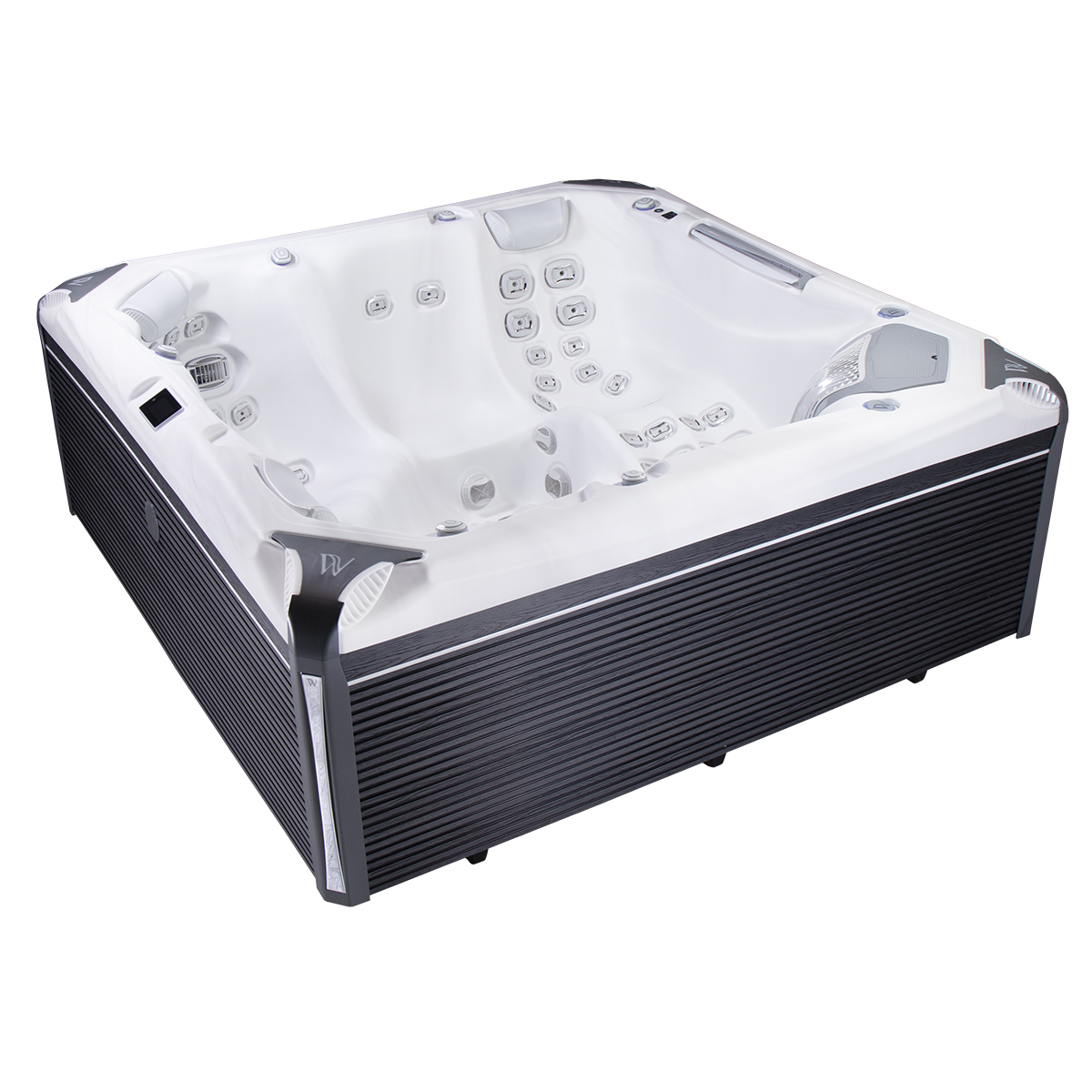 wellis-everest-life-whirlpool-peaklife-premium-spa image 7