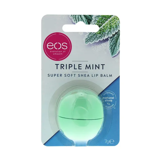 eos-flavor-triple-mint-lip-balm-lippenpflege-sphere-7-g image 1