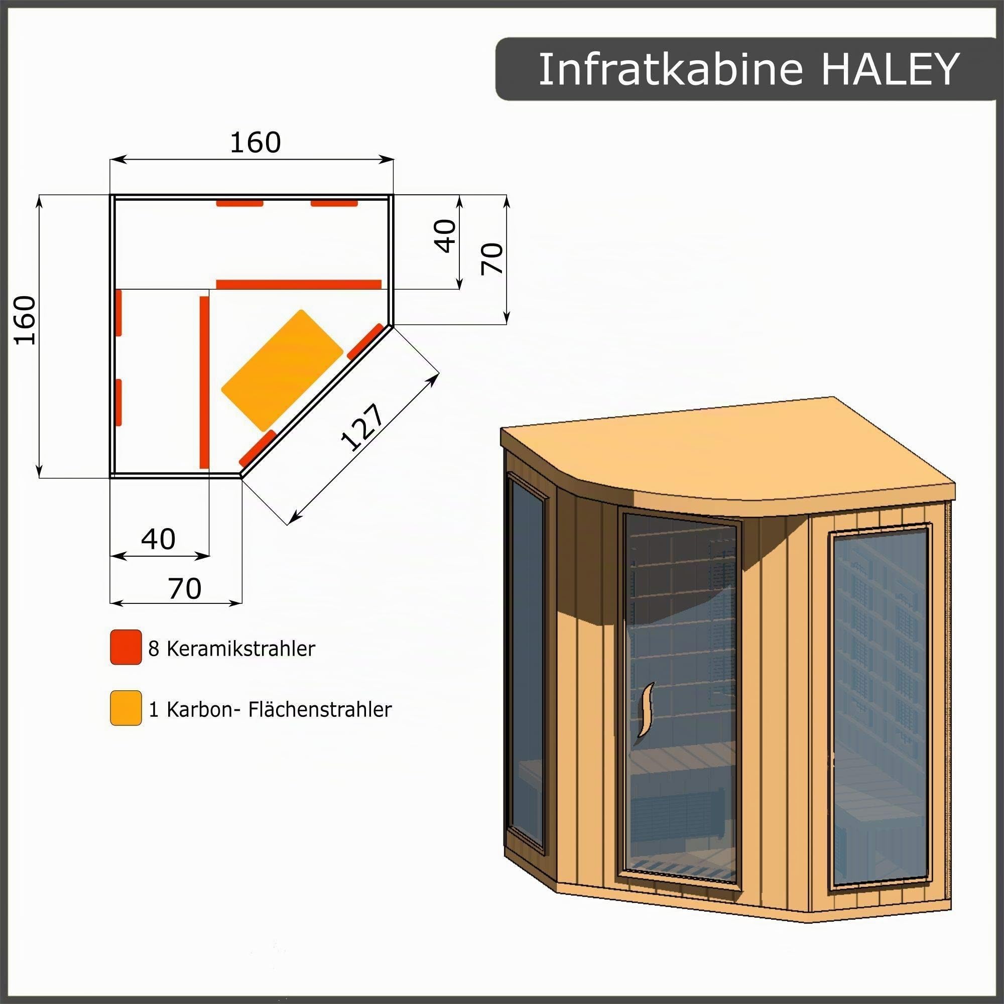 dewello-haley-160x160-infrarotkabine-f-r-2-4-personen-mit-keramikstrahler image 8