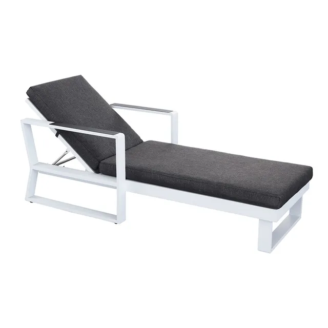 wellis-sonnenliege-ravenna-outdoor-liege image 1