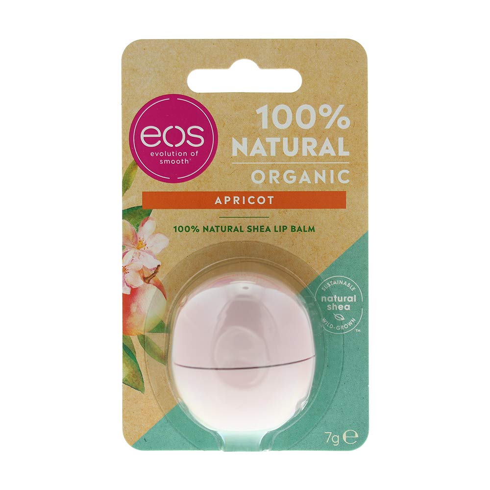 eos-organic-apricot-lip-balm-bio-lippenpflege-aprikose-7-g image 1