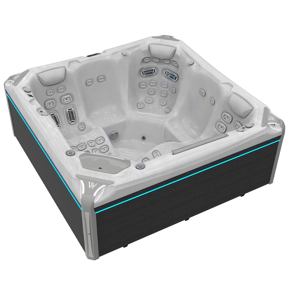 wellis-everest-life-whirlpool-peaklife-premium-spa image 3