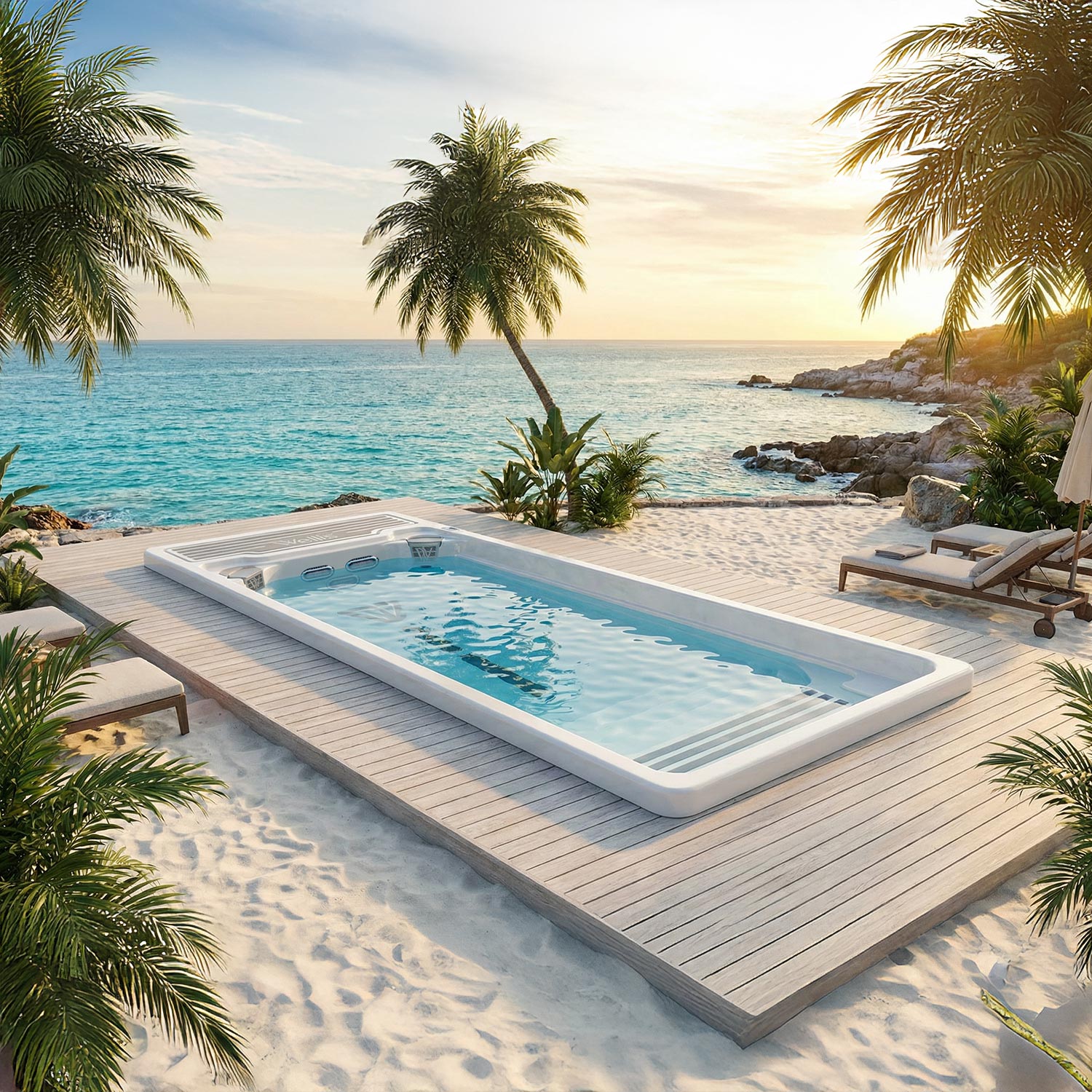 wellis-beach-club-premium-outdoor-whirlpool-streamlife image 2