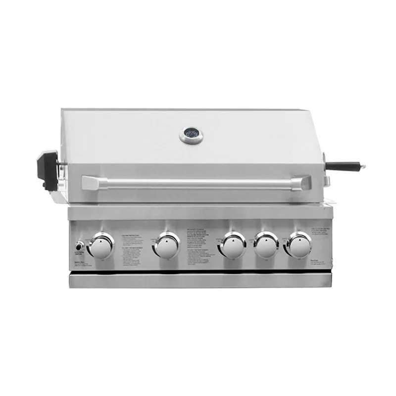 wellis-coyote-bbq-grill-outdoor-grillmodul-f-r-gartenk-che image 1