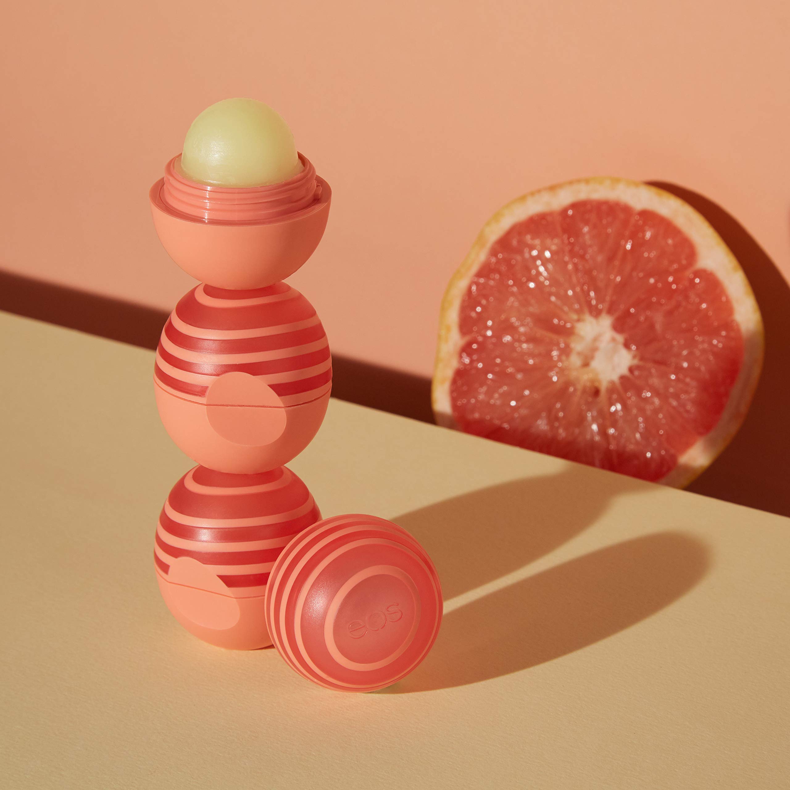 eos-tropical-escape-pink-grapefruit-lip-balm-lsf-30-lippenpflege-7-g image 4